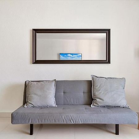 Beachfront 2 Bedroom At Tides Hollywood 8Th Floor Екстер'єр фото