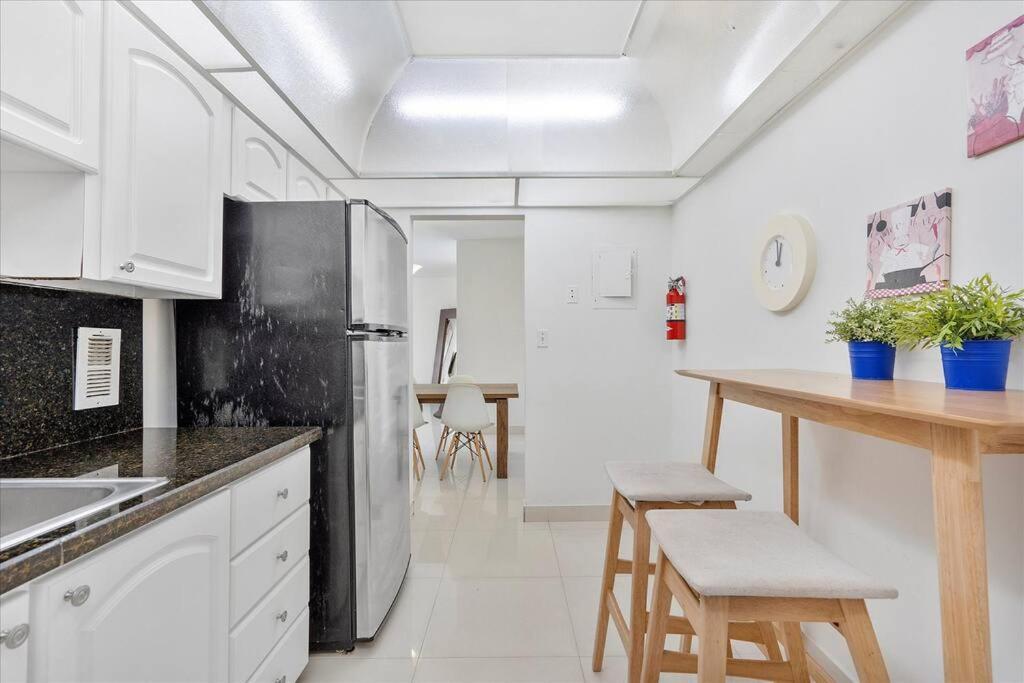 Beachfront 2 Bedroom At Tides Hollywood 8Th Floor Екстер'єр фото