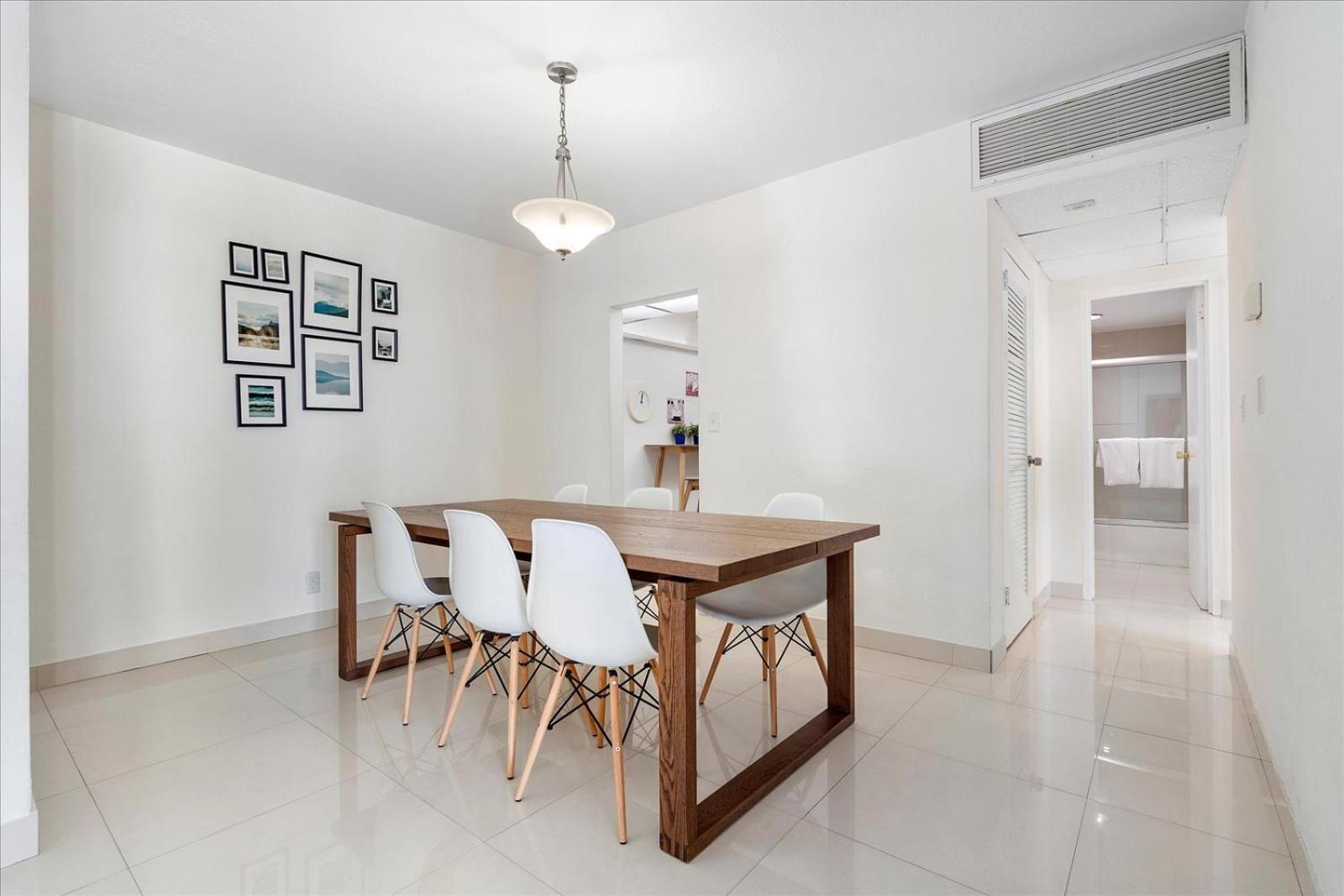 Beachfront 2 Bedroom At Tides Hollywood 8Th Floor Екстер'єр фото