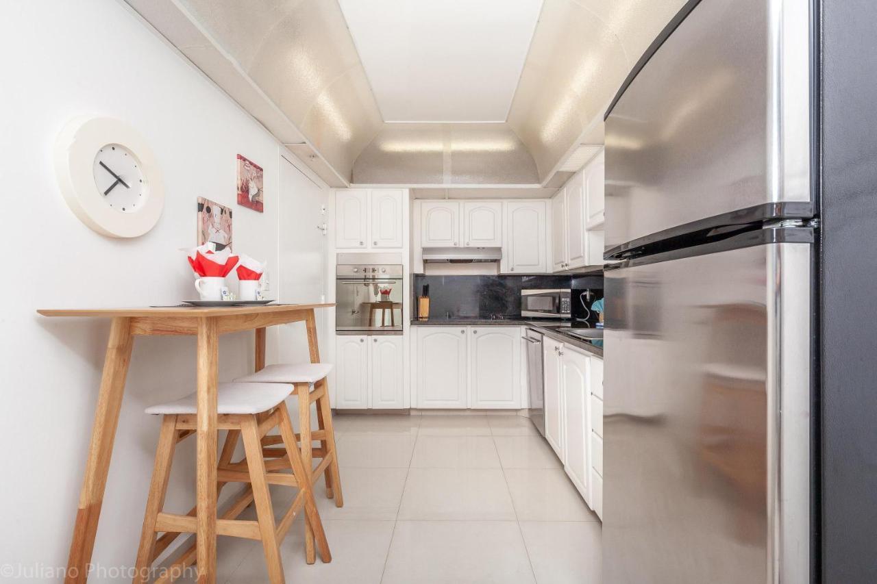 Beachfront 2 Bedroom At Tides Hollywood 8Th Floor Екстер'єр фото