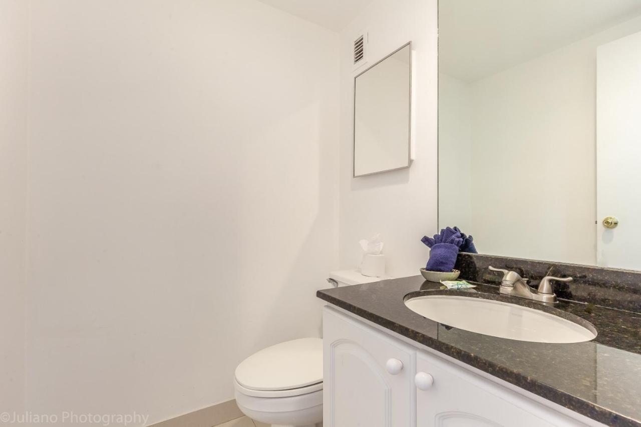 Beachfront 2 Bedroom At Tides Hollywood 8Th Floor Екстер'єр фото